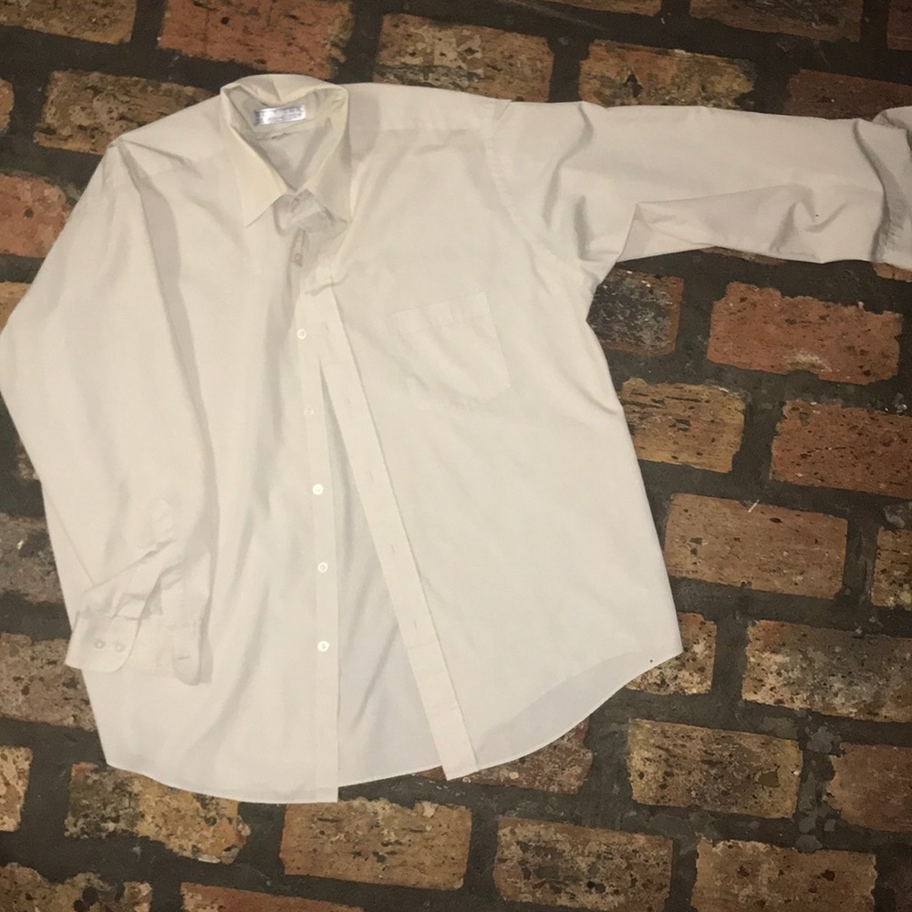 bundle of  4 button up shirts